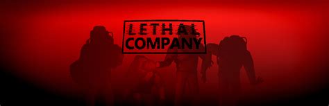 Lethal Company Wiki.